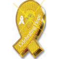 Awareness Ribbon X-Strobe Ad Light